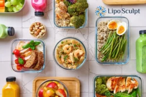 Natural Diet Options For Body Transformation 2 Your diet is great for body transformation Basildon - read on to find out more!