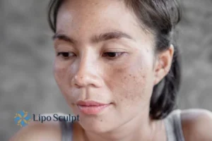 Cryopen Top 5 Treatable Conditions 2 Cryopen Basildon Successfully removes age spot and sun damage FAST!