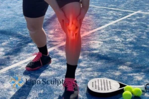 Injury Recovery Using Tonesculpt 2 Are you looking to accelerate your injury recovery Basildon contact Lipo Sculpt today!