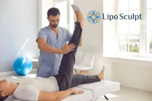 Injury Recovery Using Tonesculpt 3 Get faster results, include Tonesculpt in your injury recovery Basildon