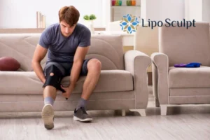 Injury Recovery Using Tonesculpt 4 Build your muscle tone in comfort of your own home for injury recovery Basildon