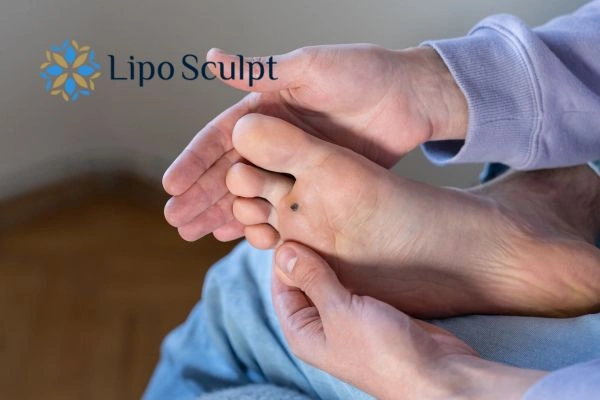 CryoPen Verruca Treatment: What to Expect Before, During and After Treatment 1 Do verrucae always need treatment Basildon?