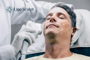 Why people choose HI-FU for their facelifts 3 Book a consultation today with Lipo Sculpt Basildon for your HIFU facelift today!