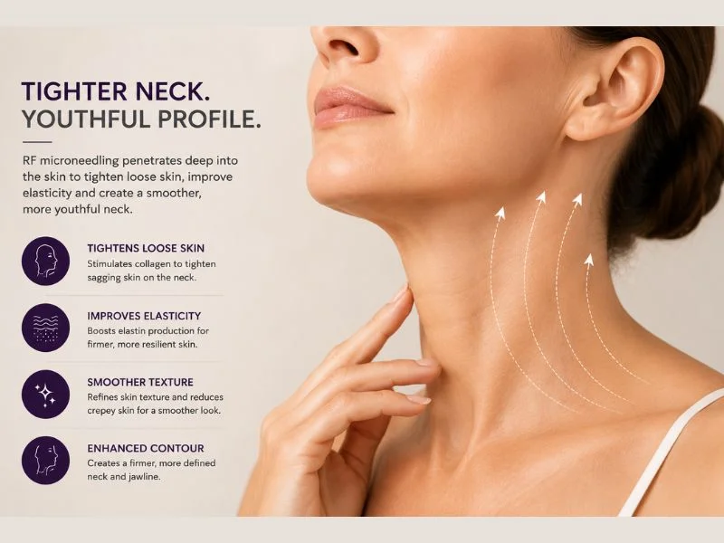 Explaining Total Skin Tightening Treatment and What to Expect 1 Is Total Skin Tightening the Same as Morpheus8 Basildon?
