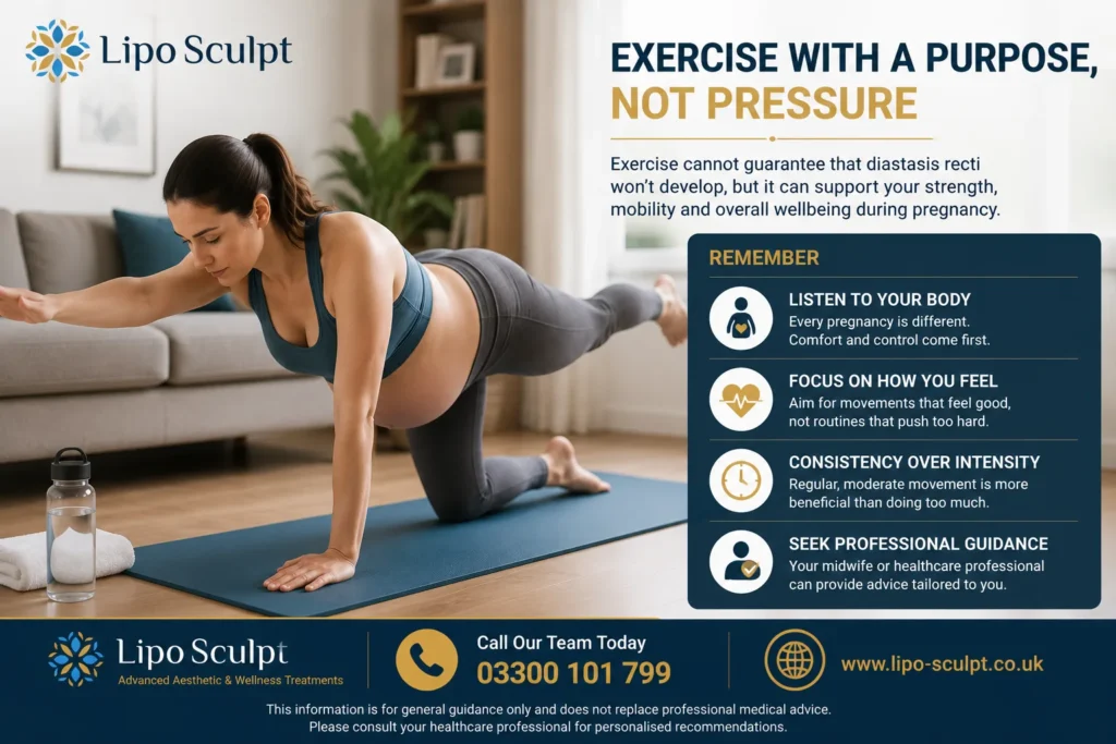 Does Exercise Reduce the Risk of Diastasis Recti? 4 Does Exercise Reduce the Risk of Diastasis Recti Basildon : Does Every Case of Diastasis Recti Need Treatment?